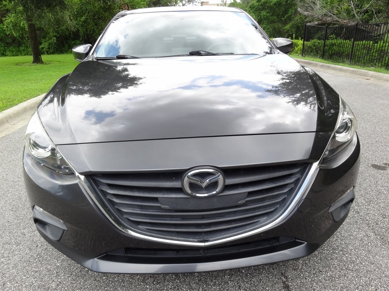 2014 Mazda Mazda3 i Grand Touring Premium - Photo 5 - Deland, FL 32720