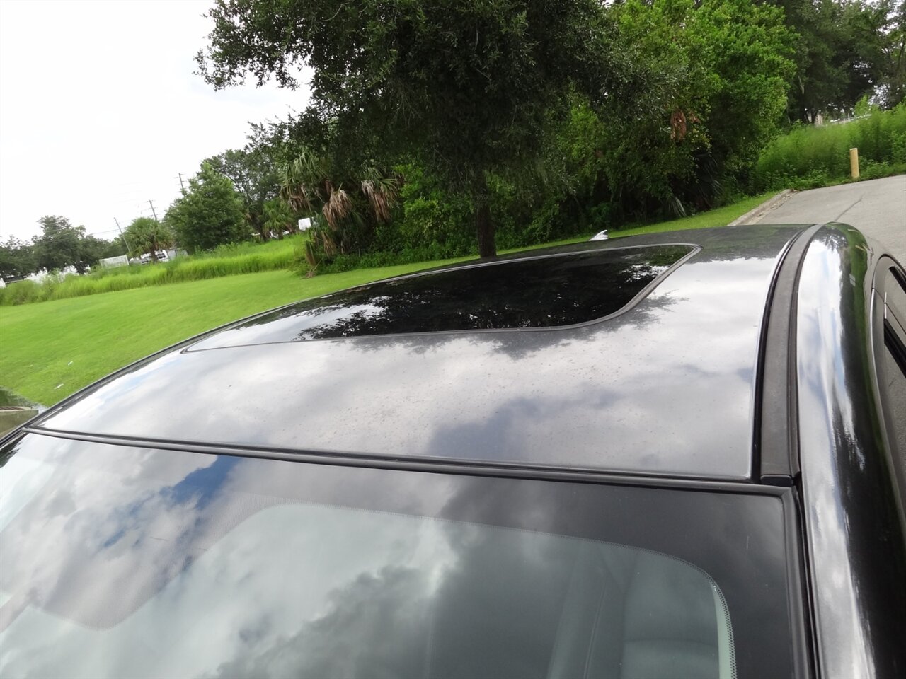 2014 Mazda Mazda3 i Grand Touring Premium - Photo 19 - Deland, FL 32720