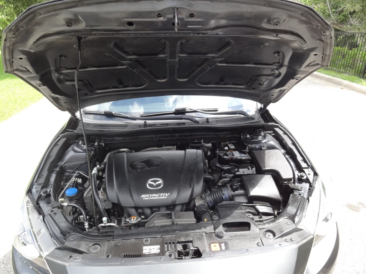 2014 Mazda Mazda3 i Grand Touring Premium - Photo 26 - Deland, FL 32720