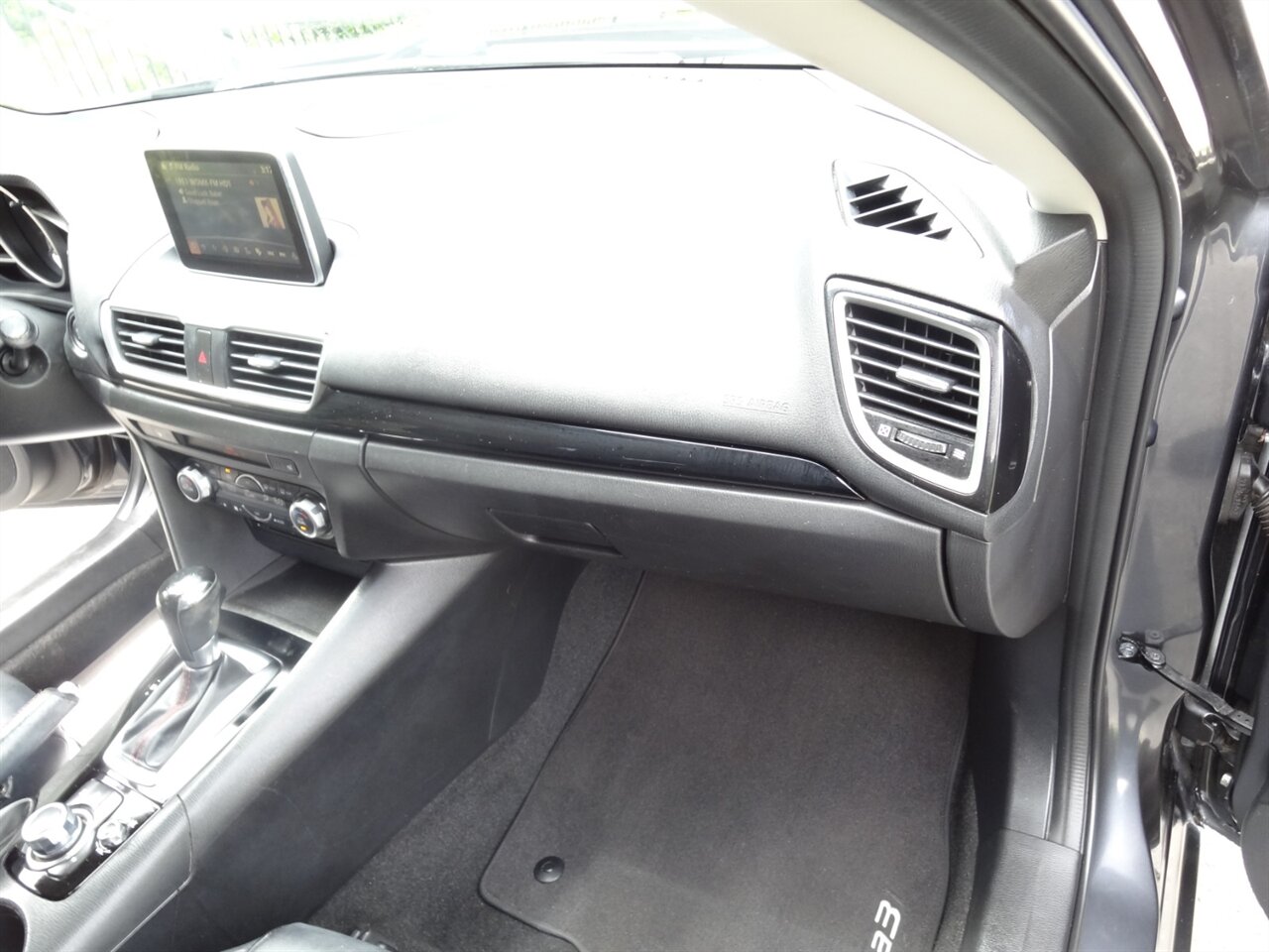 2014 Mazda Mazda3 i Grand Touring Premium - Photo 42 - Deland, FL 32720