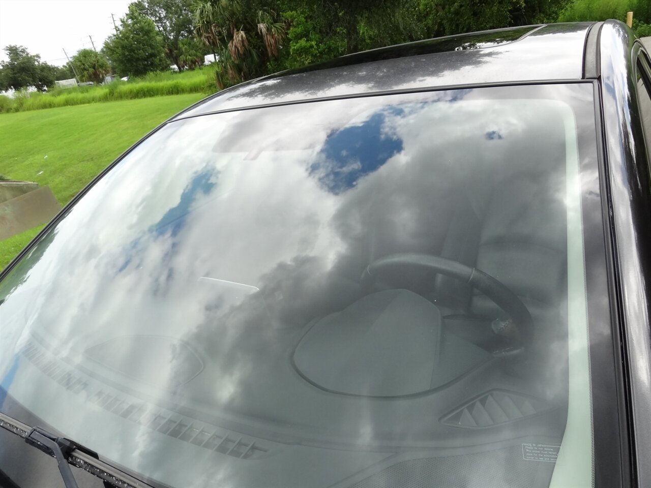 2014 Mazda Mazda3 i Grand Touring Premium - Photo 18 - Deland, FL 32720