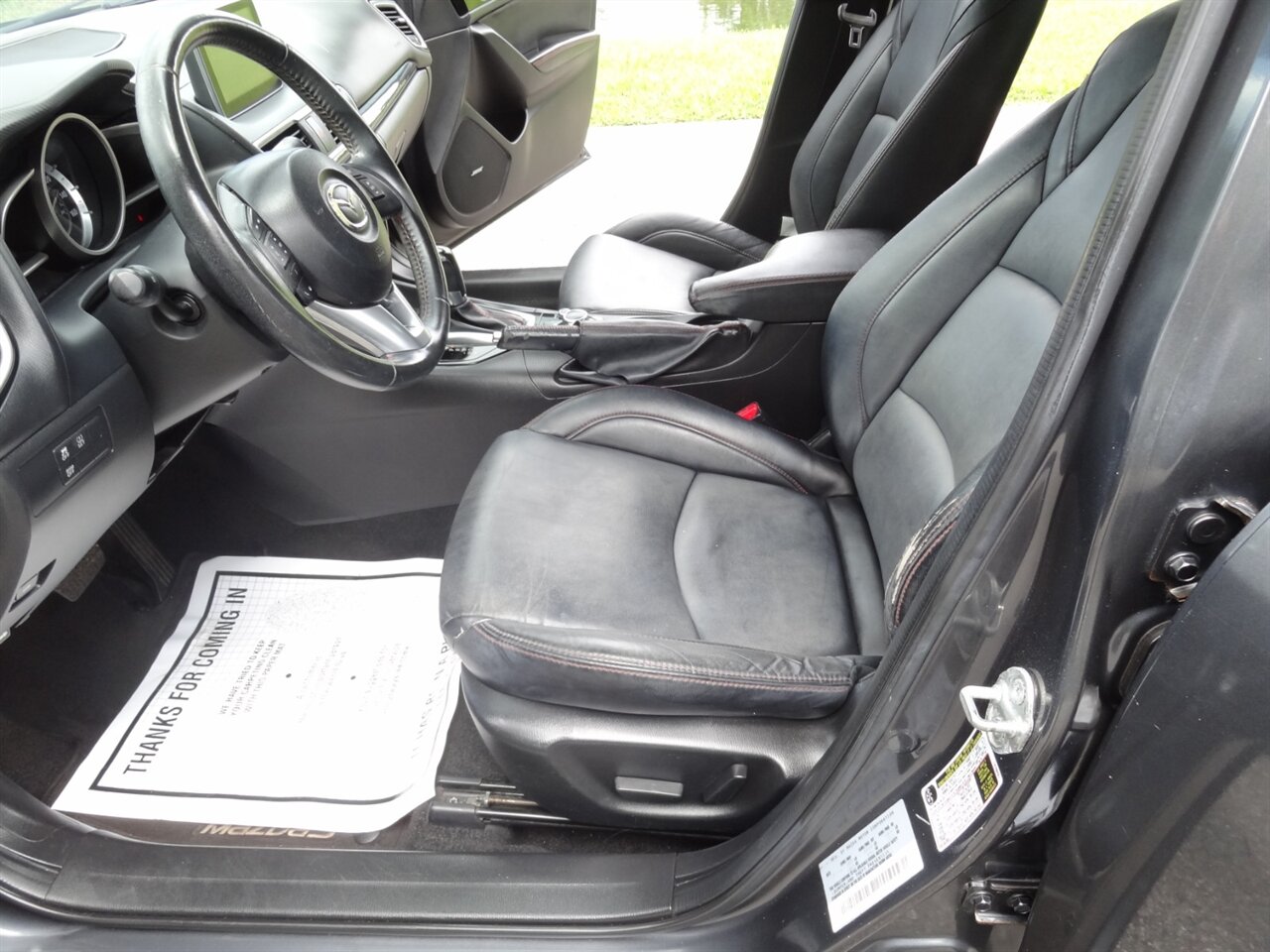 2014 Mazda Mazda3 i Grand Touring Premium - Photo 32 - Deland, FL 32720