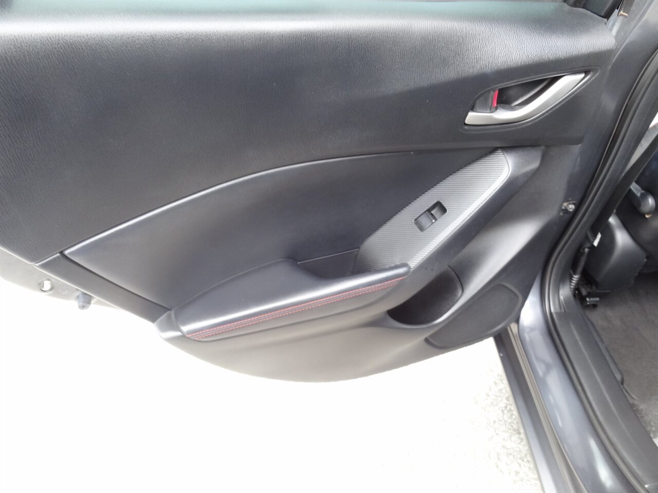2014 Mazda Mazda3 i Grand Touring Premium - Photo 36 - Deland, FL 32720