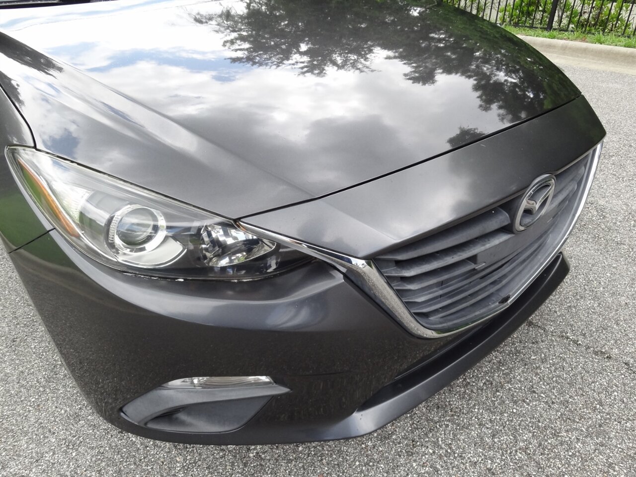 2014 Mazda Mazda3 i Grand Touring Premium - Photo 6 - Deland, FL 32720