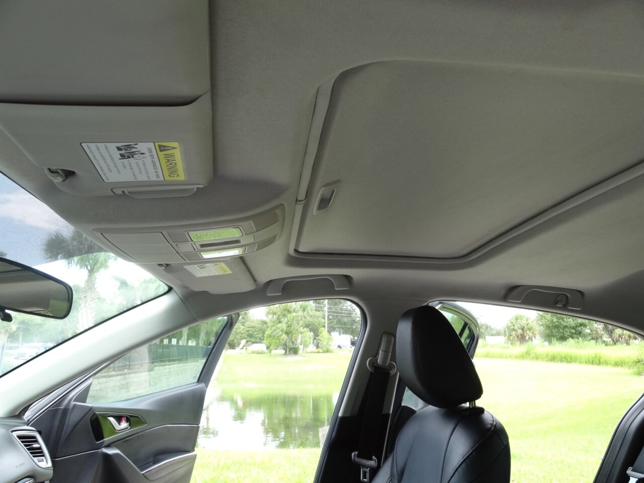 2014 Mazda Mazda3 i Grand Touring Premium - Photo 34 - Deland, FL 32720