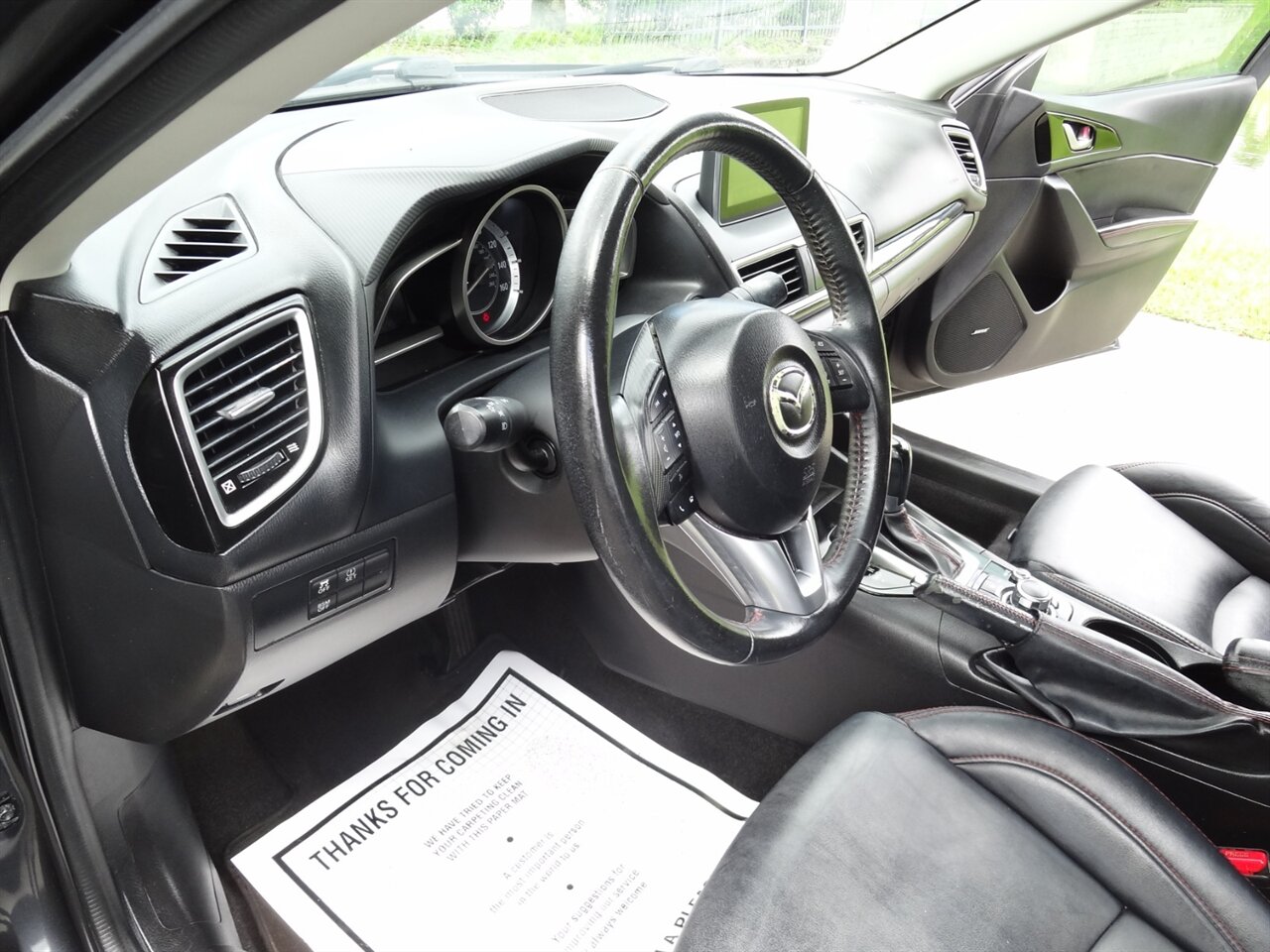 2014 Mazda Mazda3 i Grand Touring Premium - Photo 31 - Deland, FL 32720