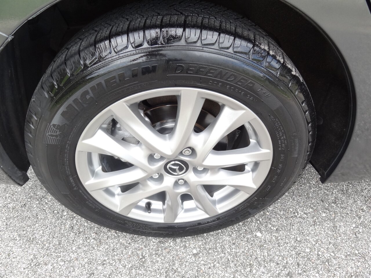 2014 Mazda Mazda3 i Grand Touring Premium - Photo 24 - Deland, FL 32720