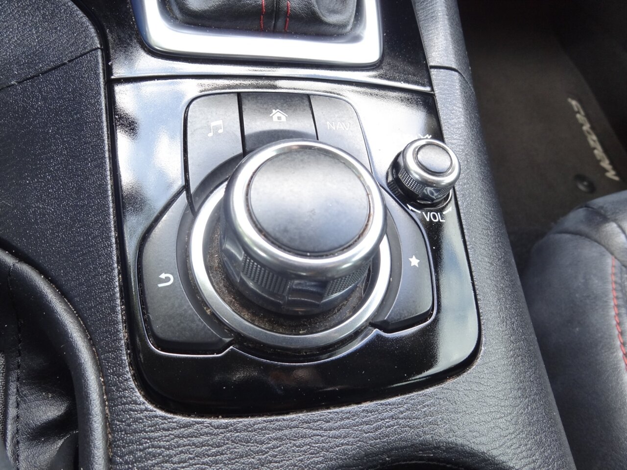 2014 Mazda Mazda3 i Grand Touring Premium - Photo 53 - Deland, FL 32720