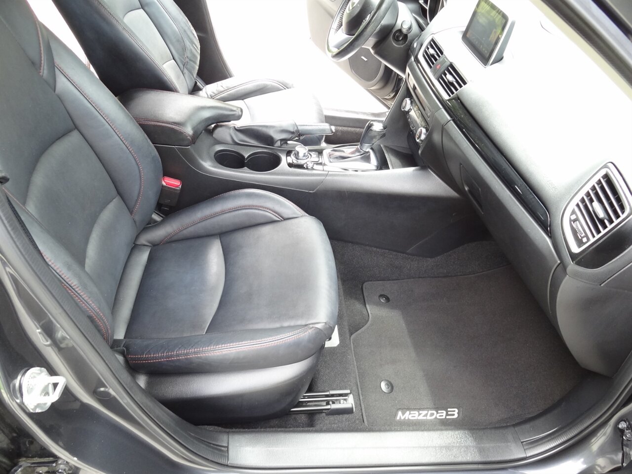 2014 Mazda Mazda3 i Grand Touring Premium - Photo 40 - Deland, FL 32720