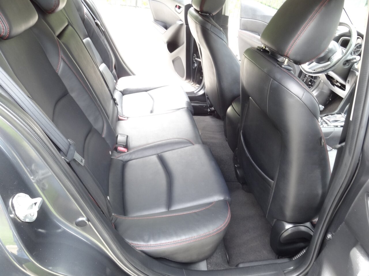 2014 Mazda Mazda3 i Grand Touring Premium - Photo 38 - Deland, FL 32720