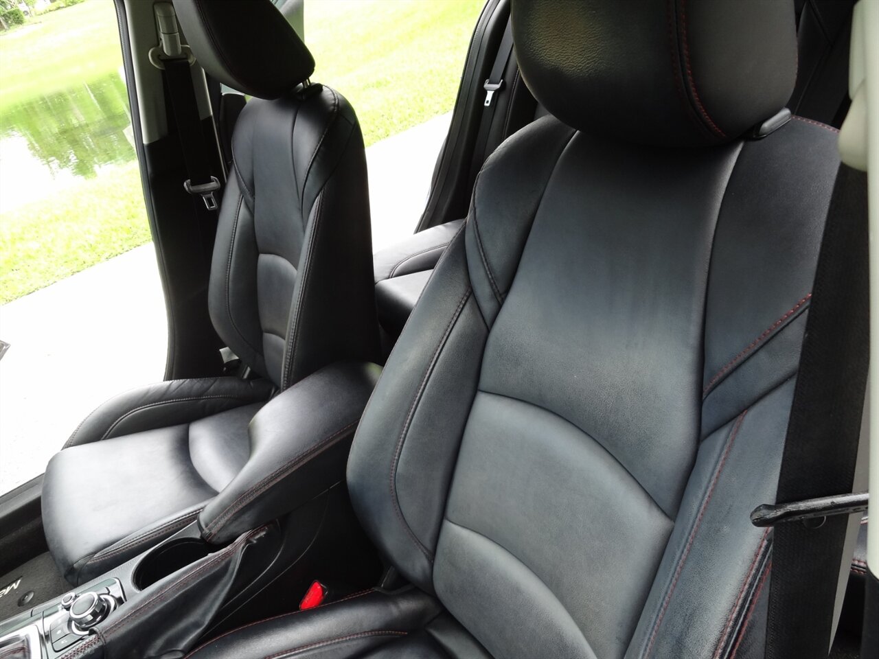 2014 Mazda Mazda3 i Grand Touring Premium - Photo 33 - Deland, FL 32720
