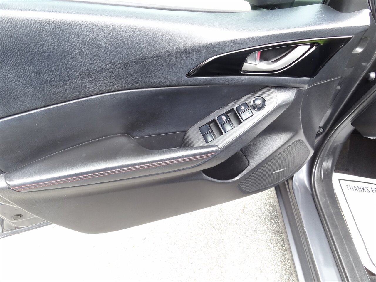 2014 Mazda Mazda3 i Grand Touring Premium - Photo 29 - Deland, FL 32720