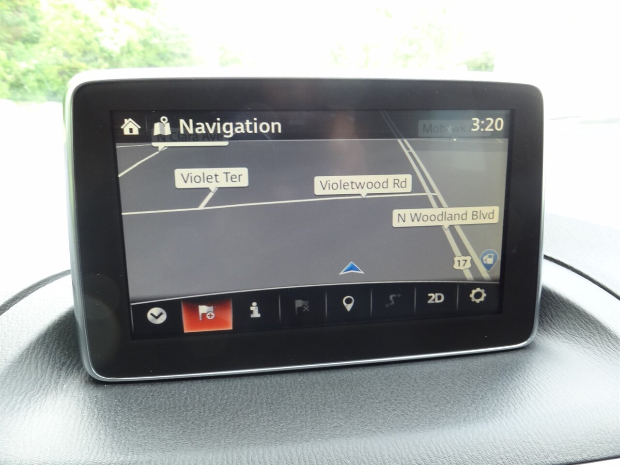 2014 Mazda Mazda3 i Grand Touring Premium - Photo 48 - Deland, FL 32720