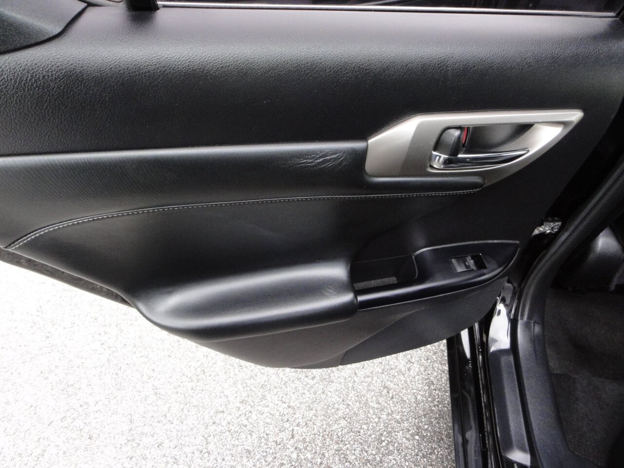2015 Lexus CT 200h Premium - Photo 35 - Deland, FL 32720