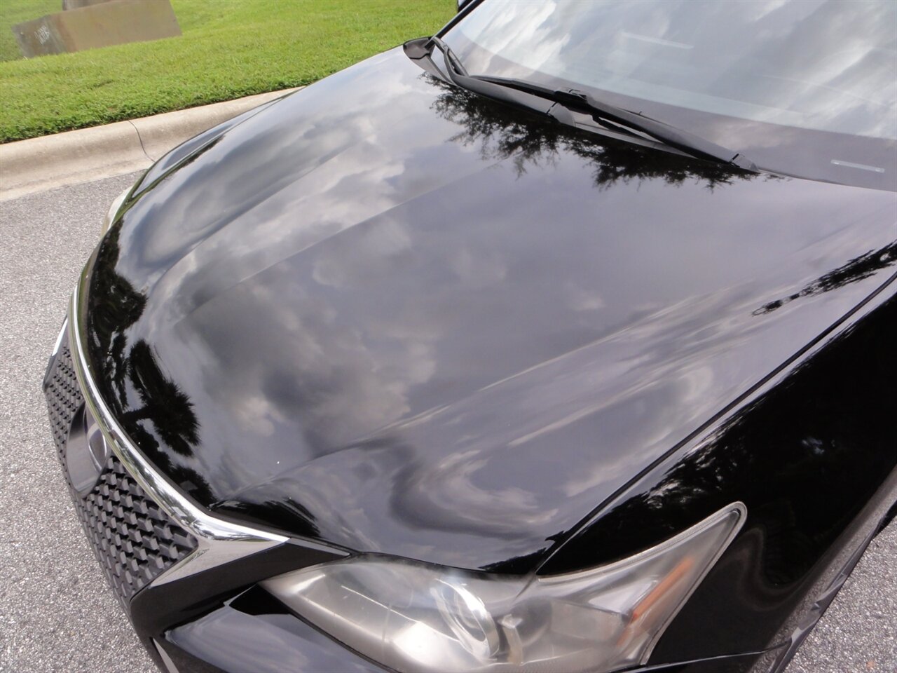 2015 Lexus CT 200h Premium - Photo 17 - Deland, FL 32720
