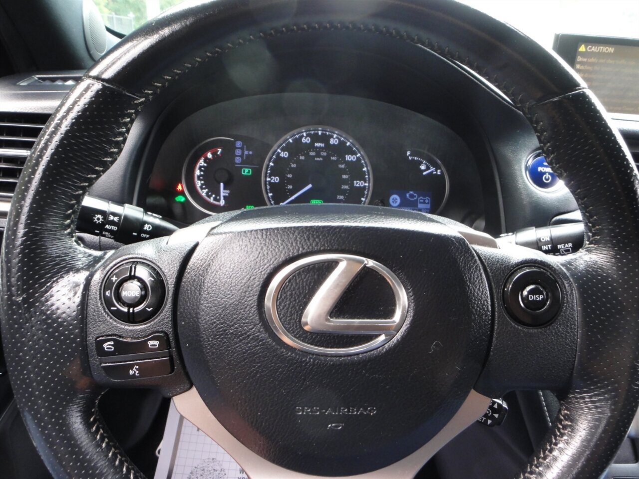 2015 Lexus CT 200h Premium - Photo 45 - Deland, FL 32720