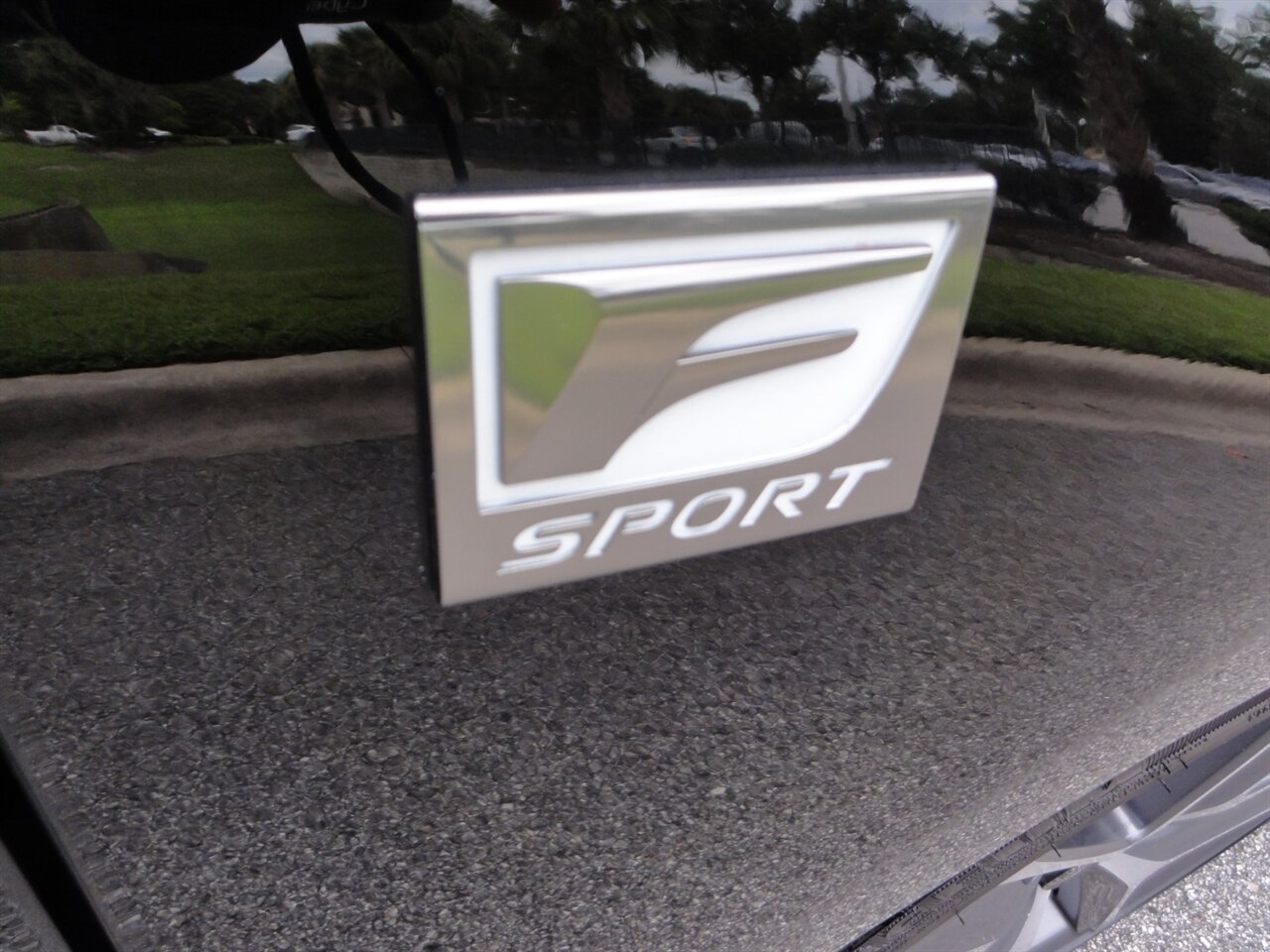 2015 Lexus CT 200h Premium - Photo 23 - Deland, FL 32720