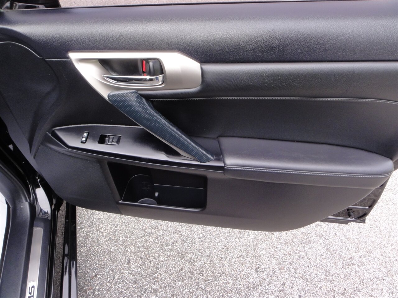 2015 Lexus CT 200h Premium - Photo 42 - Deland, FL 32720
