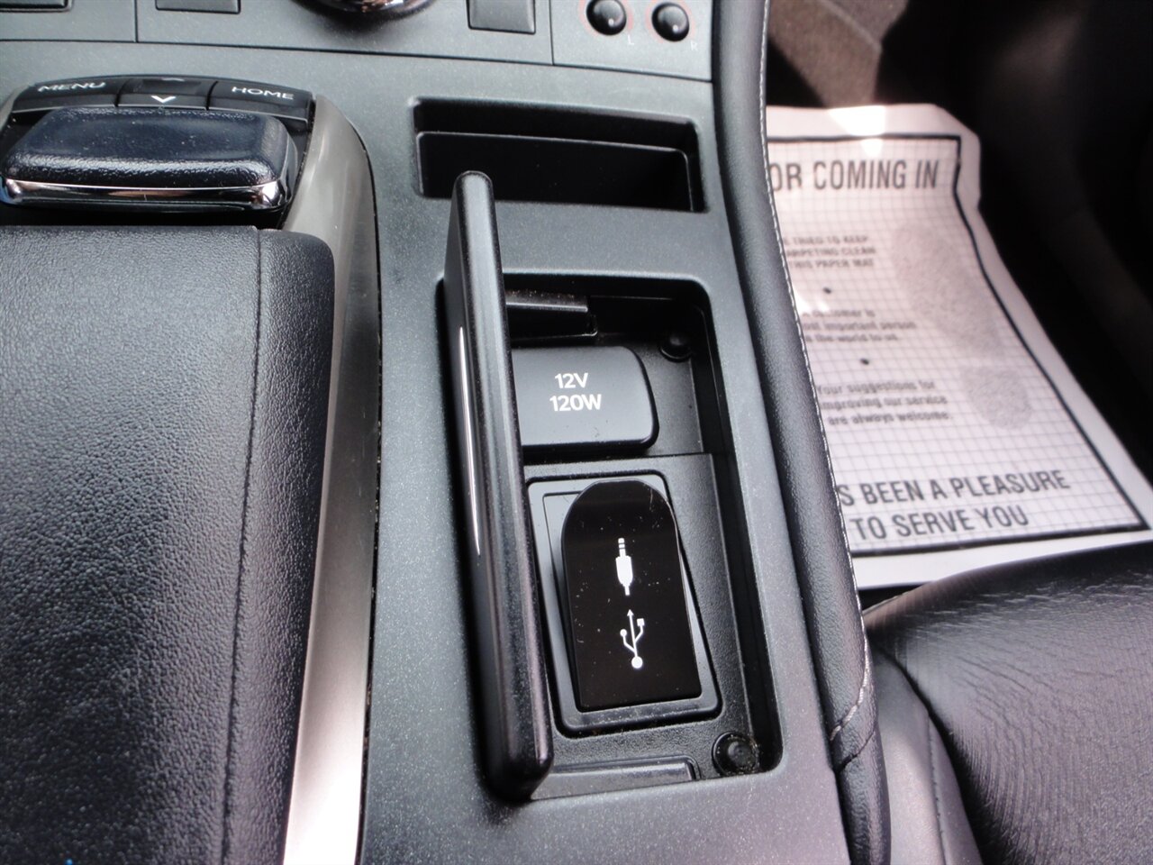 2015 Lexus CT 200h Premium - Photo 53 - Deland, FL 32720