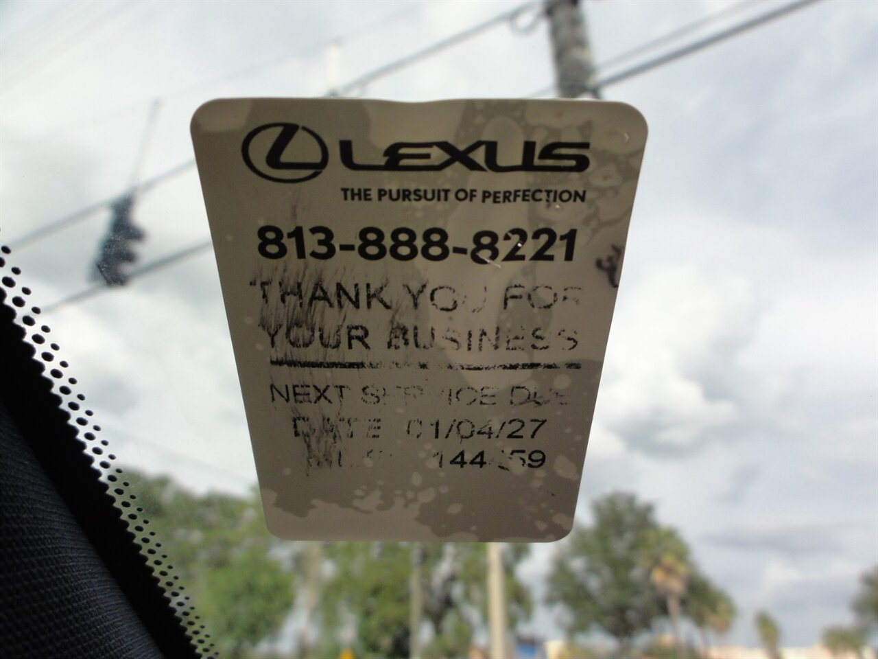 2015 Lexus CT 200h Premium - Photo 59 - Deland, FL 32720