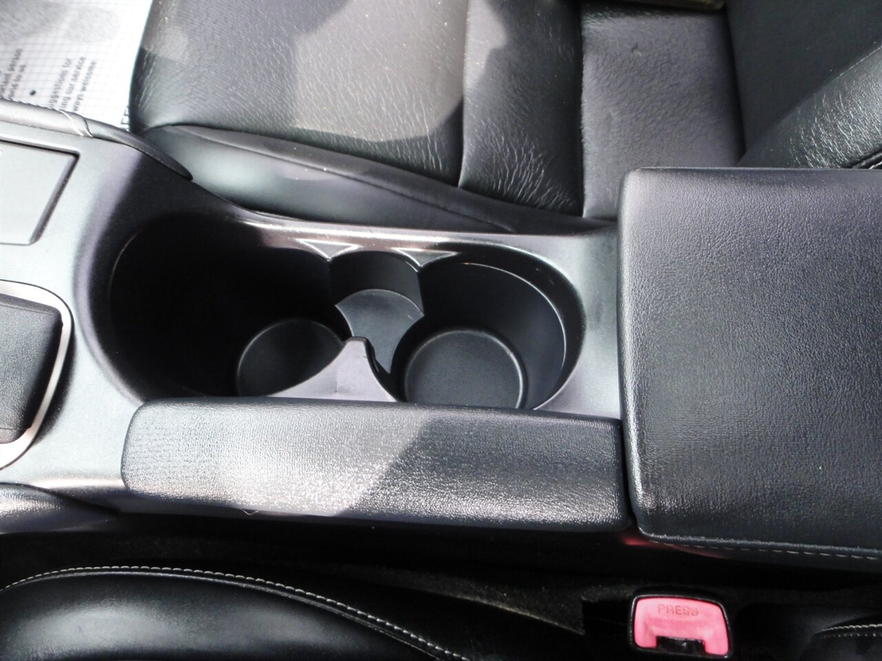 2015 Lexus CT 200h Premium - Photo 54 - Deland, FL 32720