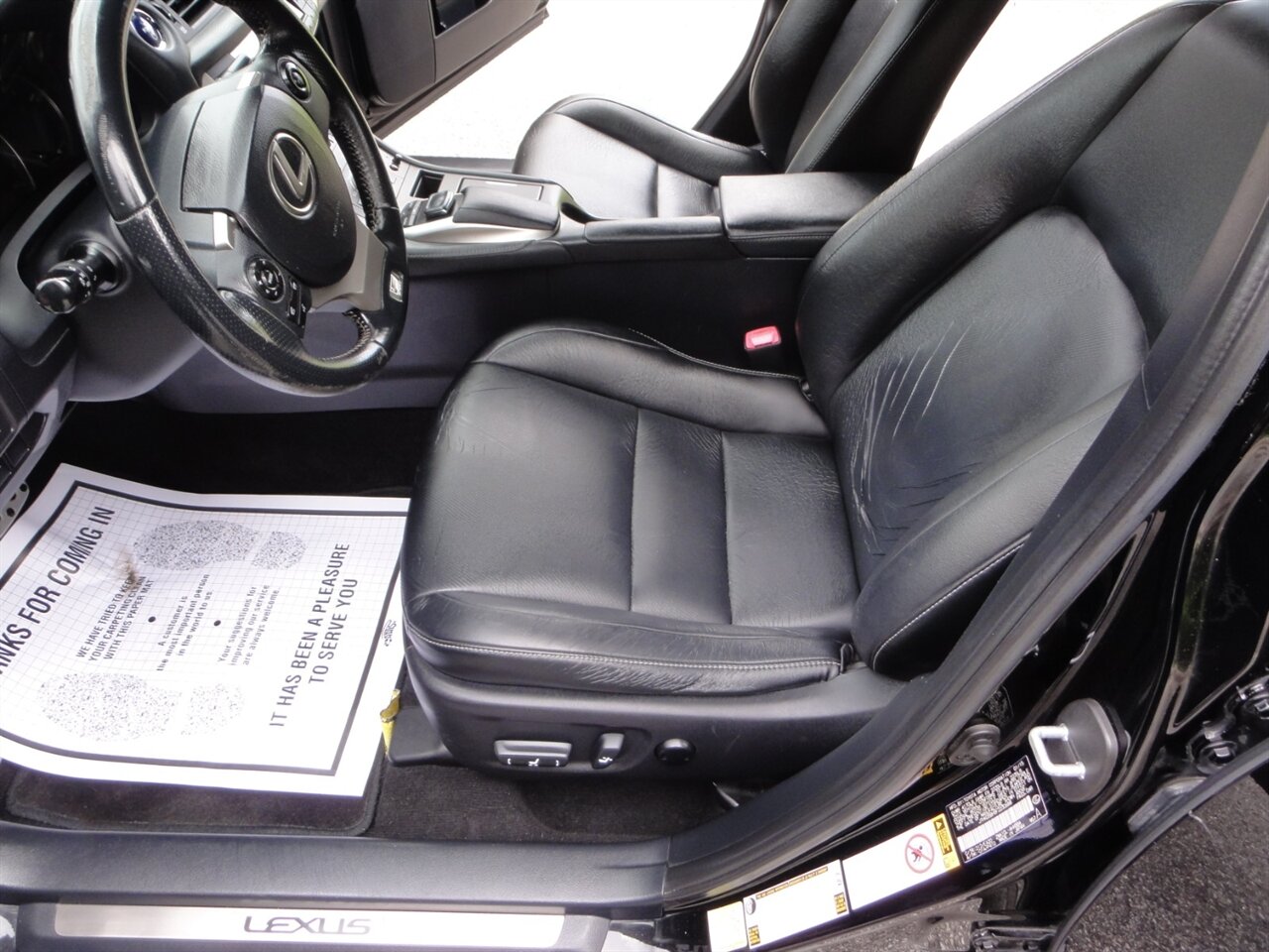 2015 Lexus CT 200h Premium - Photo 31 - Deland, FL 32720