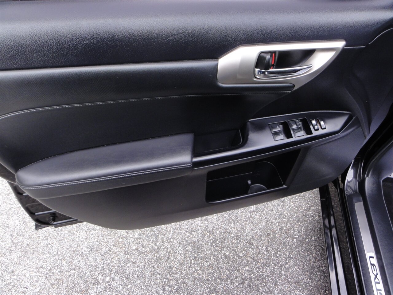 2015 Lexus CT 200h Premium - Photo 29 - Deland, FL 32720