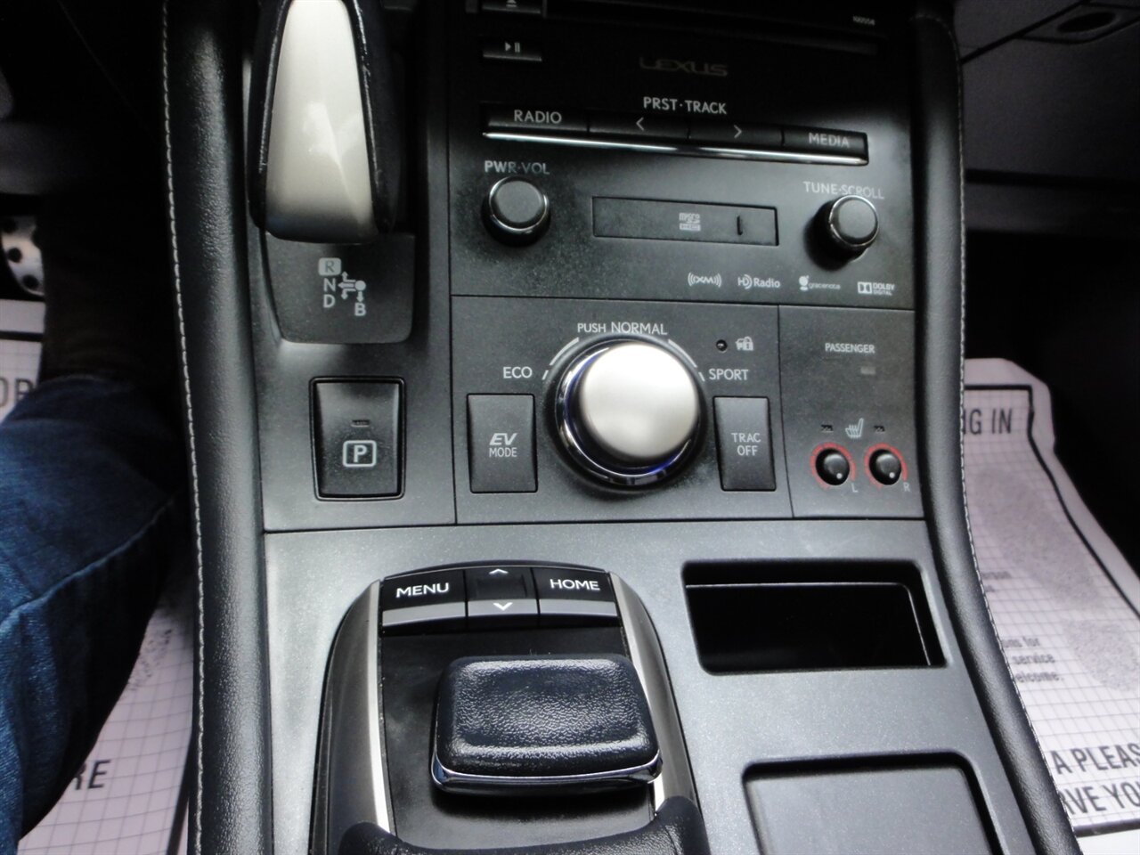 2015 Lexus CT 200h Premium - Photo 52 - Deland, FL 32720