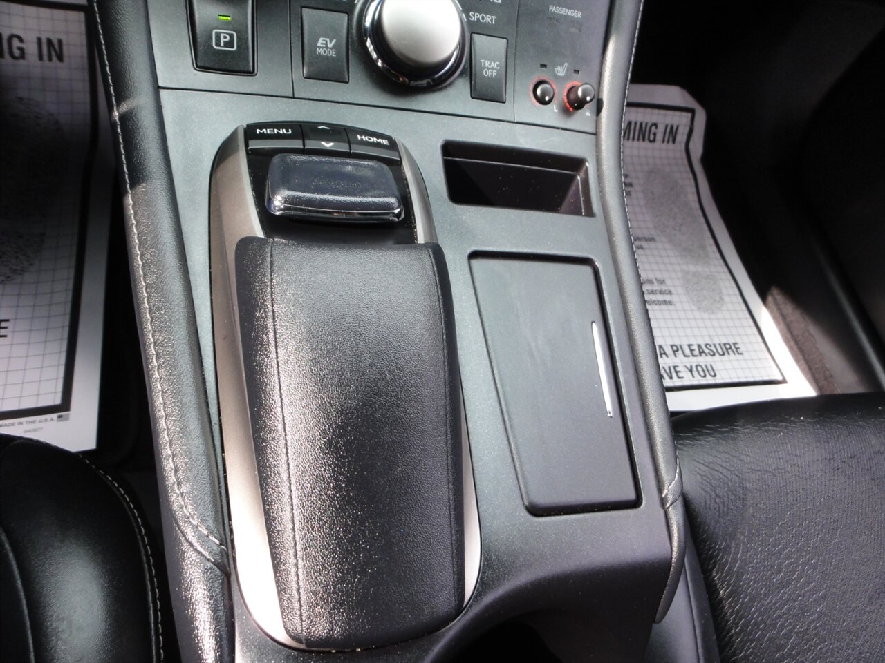 2015 Lexus CT 200h Premium - Photo 51 - Deland, FL 32720