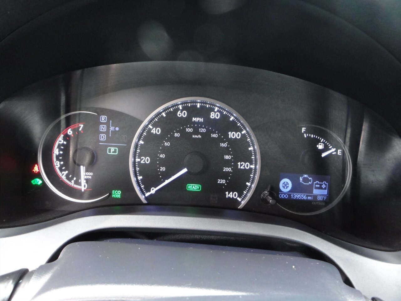 2015 Lexus CT 200h Premium - Photo 46 - Deland, FL 32720