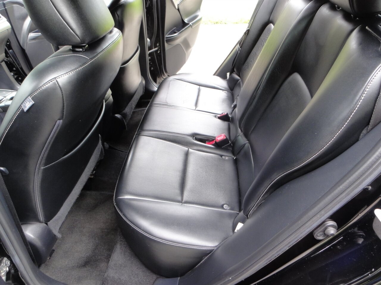 2015 Lexus CT 200h Premium - Photo 34 - Deland, FL 32720