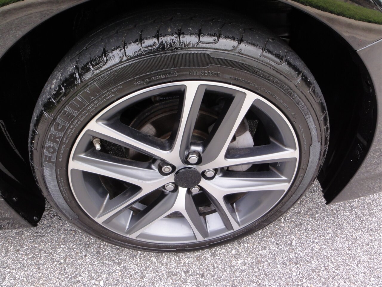2015 Lexus CT 200h Premium - Photo 24 - Deland, FL 32720