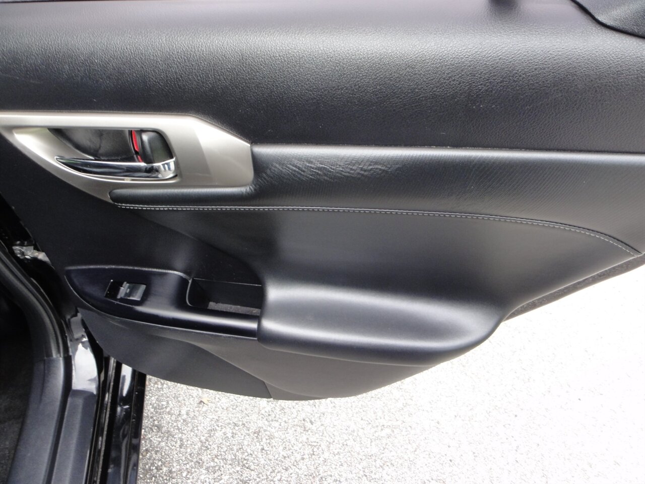 2015 Lexus CT 200h Premium - Photo 38 - Deland, FL 32720