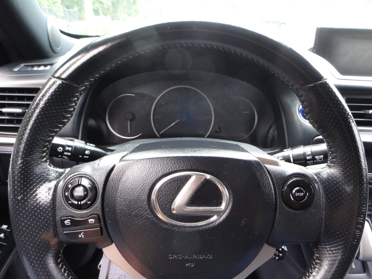 2015 Lexus CT 200h Premium - Photo 44 - Deland, FL 32720