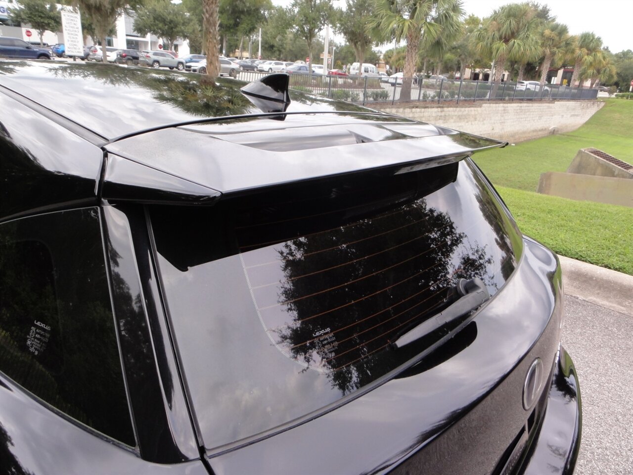 2015 Lexus CT 200h Premium - Photo 20 - Deland, FL 32720