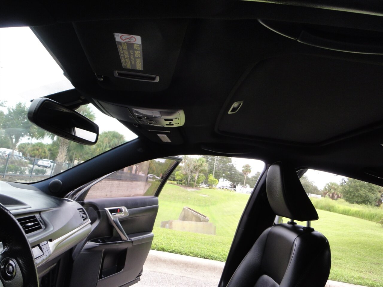 2015 Lexus CT 200h Premium - Photo 33 - Deland, FL 32720