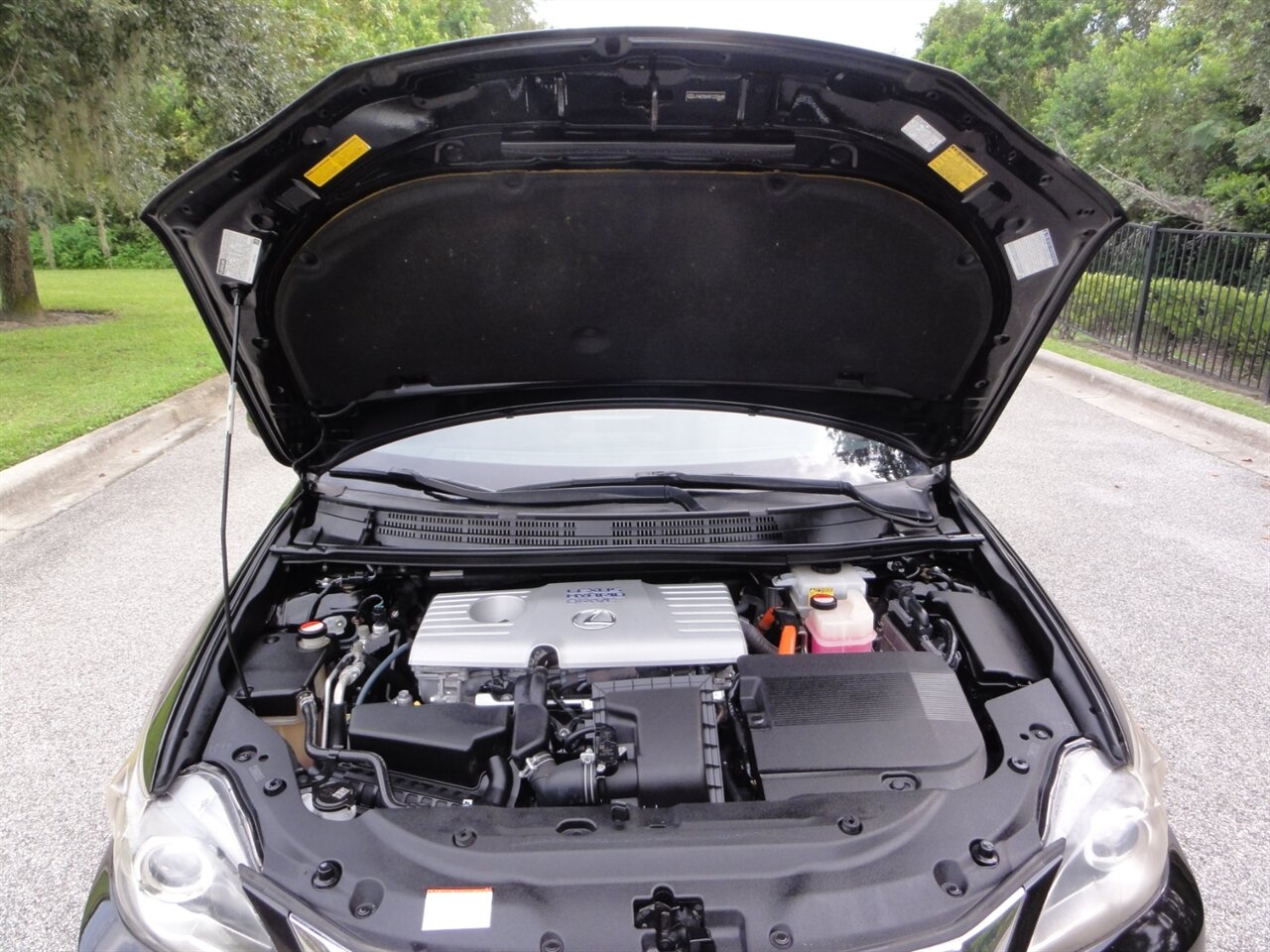 2015 Lexus CT 200h Premium - Photo 25 - Deland, FL 32720