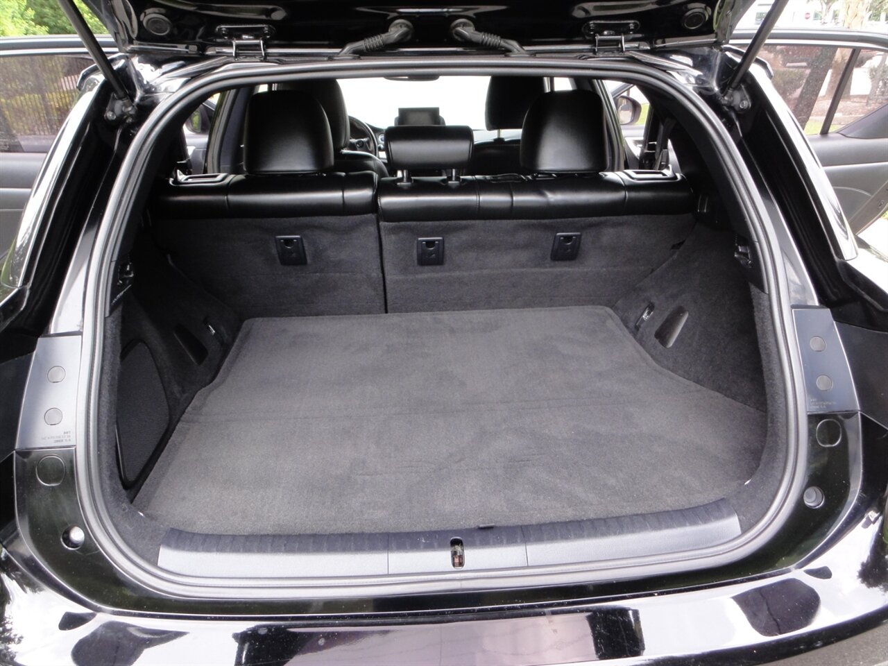 2015 Lexus CT 200h Premium - Photo 36 - Deland, FL 32720
