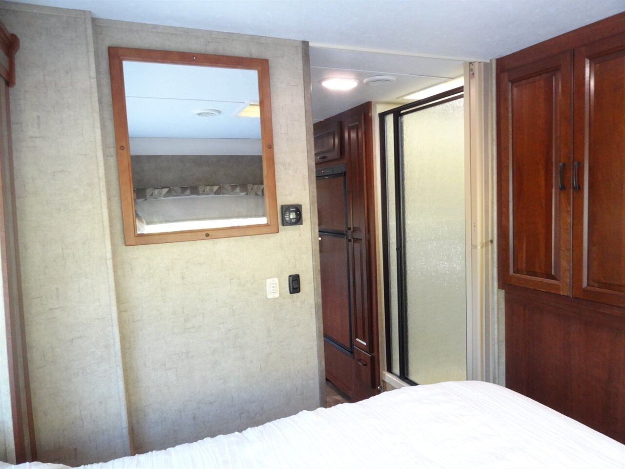 2016 Forest River Sunseeker 2860DS - Photo 81 - Deland, FL 32720