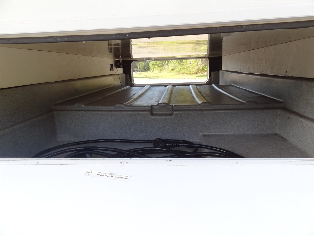 2016 Forest River Sunseeker 2860DS - Photo 34 - Deland, FL 32720