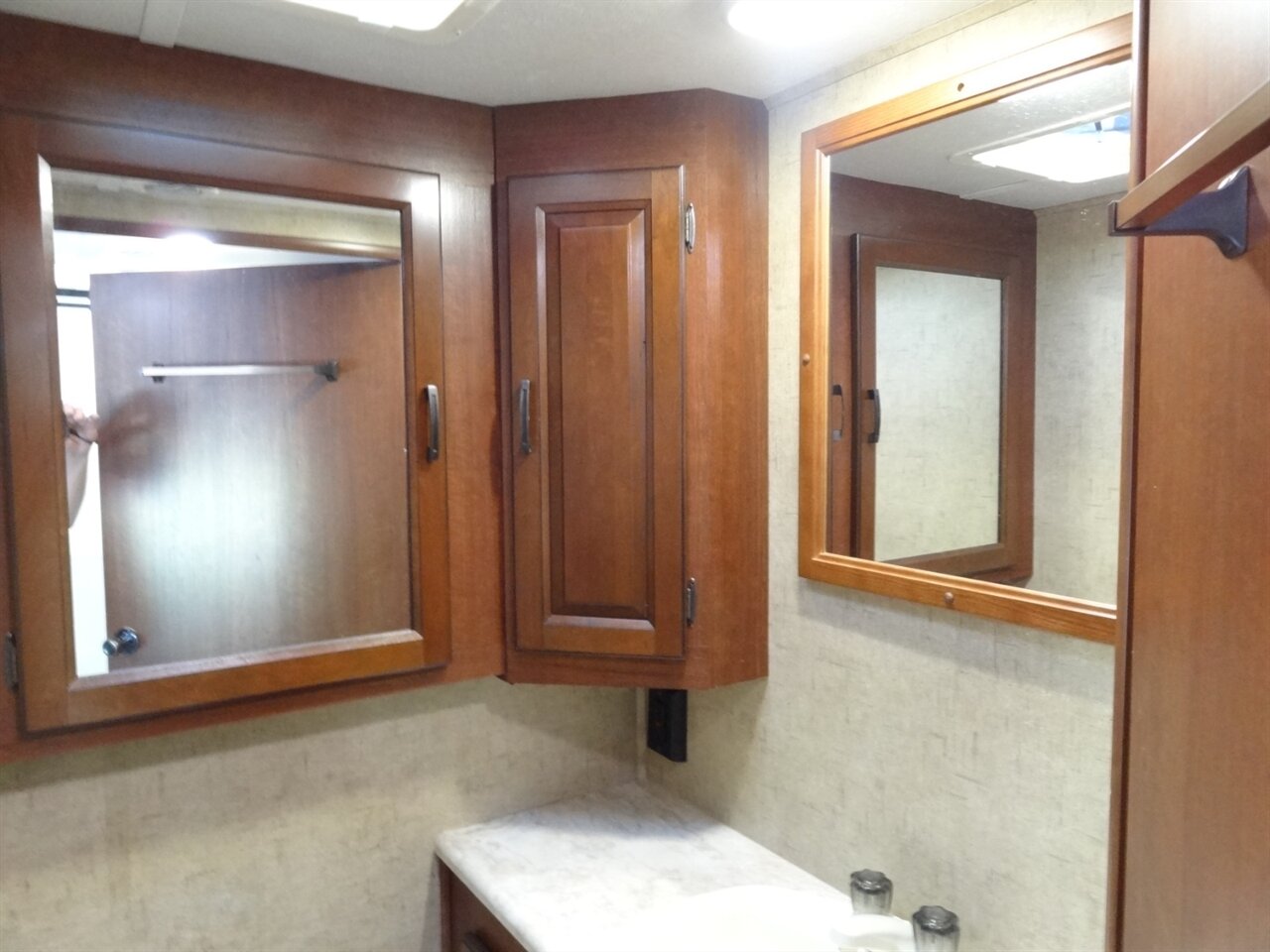 2016 Forest River Sunseeker 2860DS - Photo 71 - Deland, FL 32720