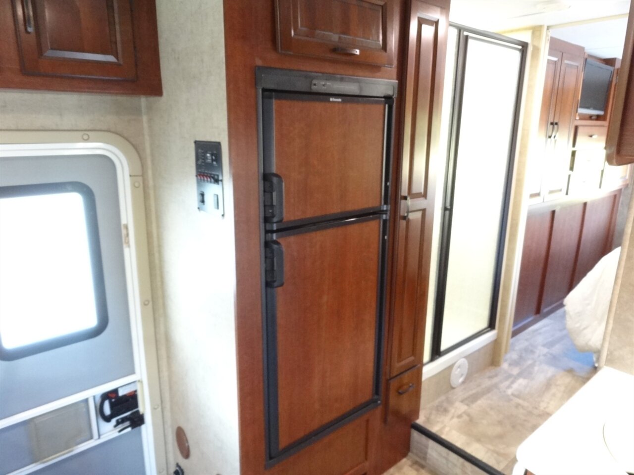 2016 Forest River Sunseeker 2860DS - Photo 64 - Deland, FL 32720