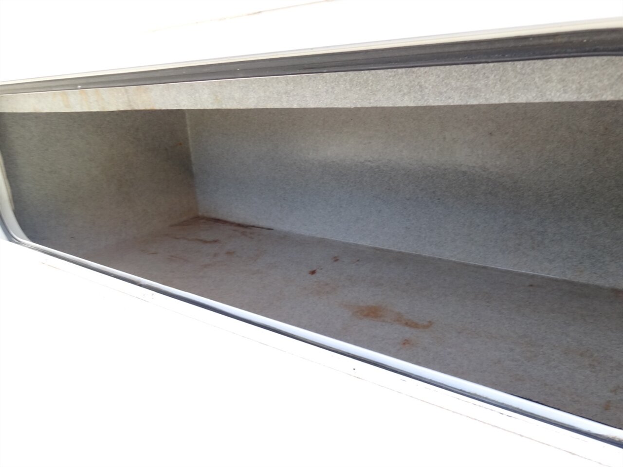 2016 Forest River Sunseeker 2860DS - Photo 37 - Deland, FL 32720