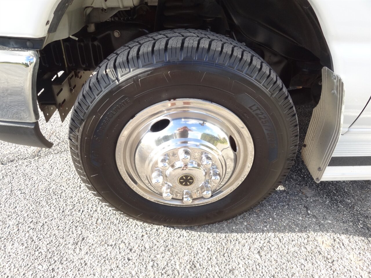 2016 Forest River Sunseeker 2860DS - Photo 39 - Deland, FL 32720