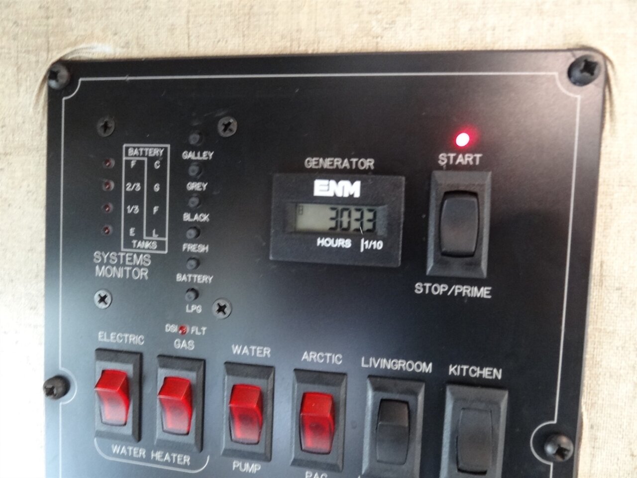 2016 Forest River Sunseeker 2860DS - Photo 92 - Deland, FL 32720