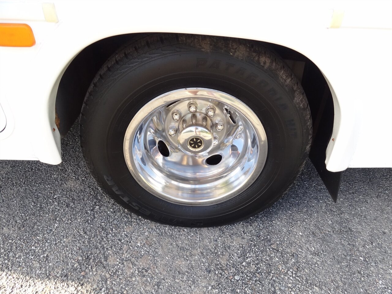 2016 Forest River Sunseeker 2860DS - Photo 45 - Deland, FL 32720