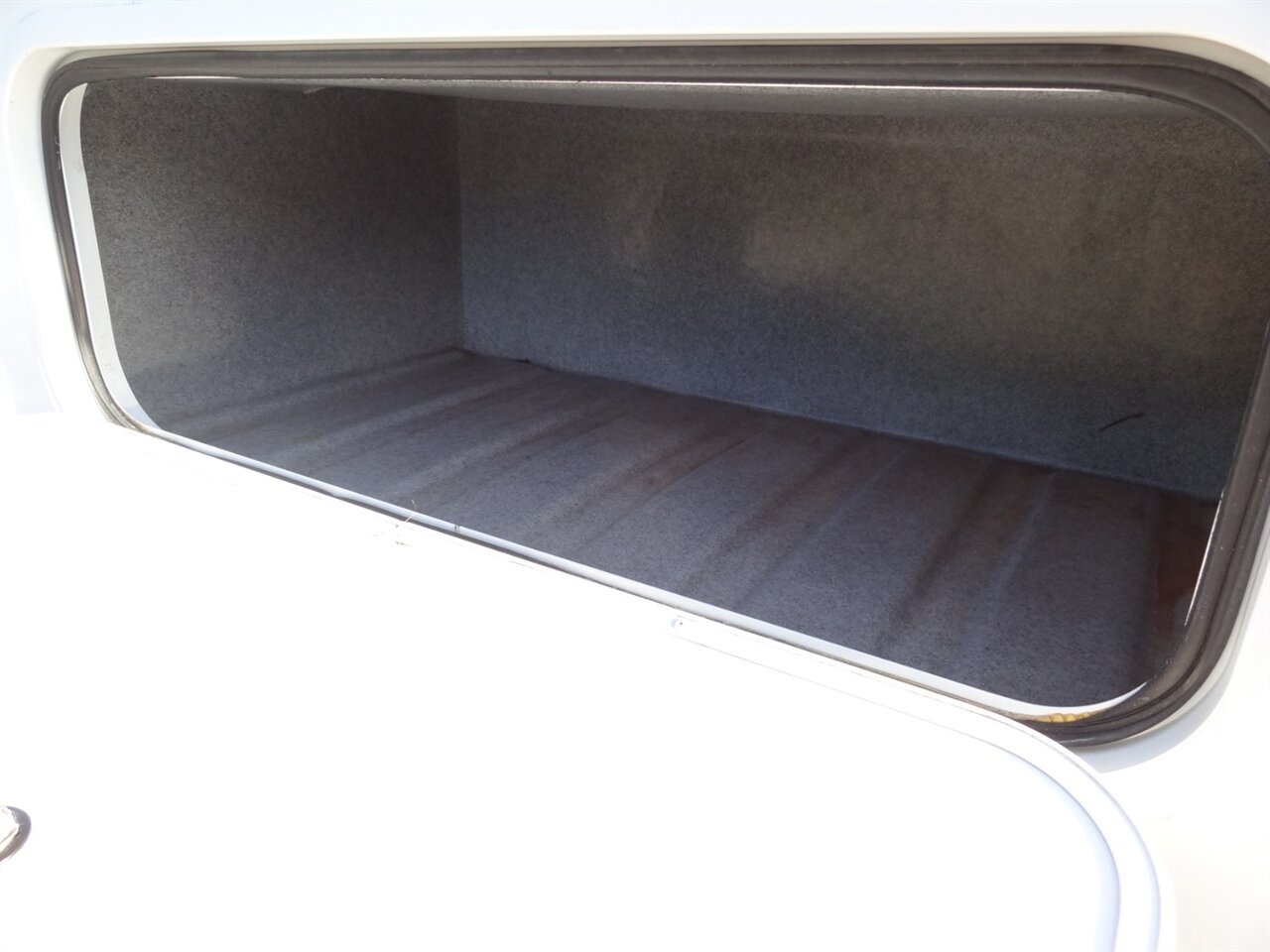 2016 Forest River Sunseeker 2860DS - Photo 29 - Deland, FL 32720