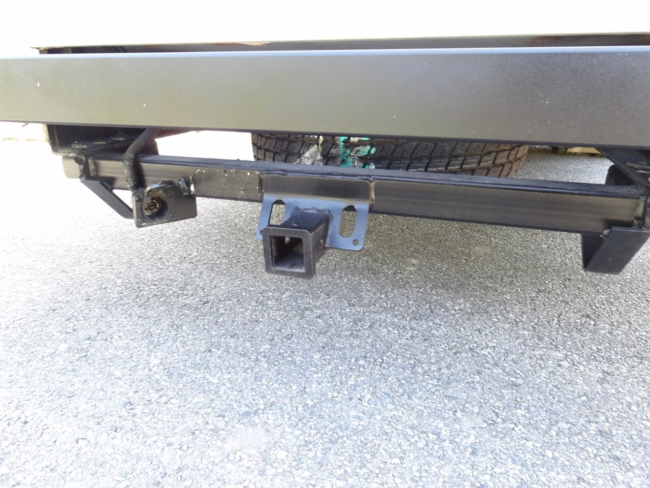 2016 Forest River Sunseeker 2860DS - Photo 33 - Deland, FL 32720