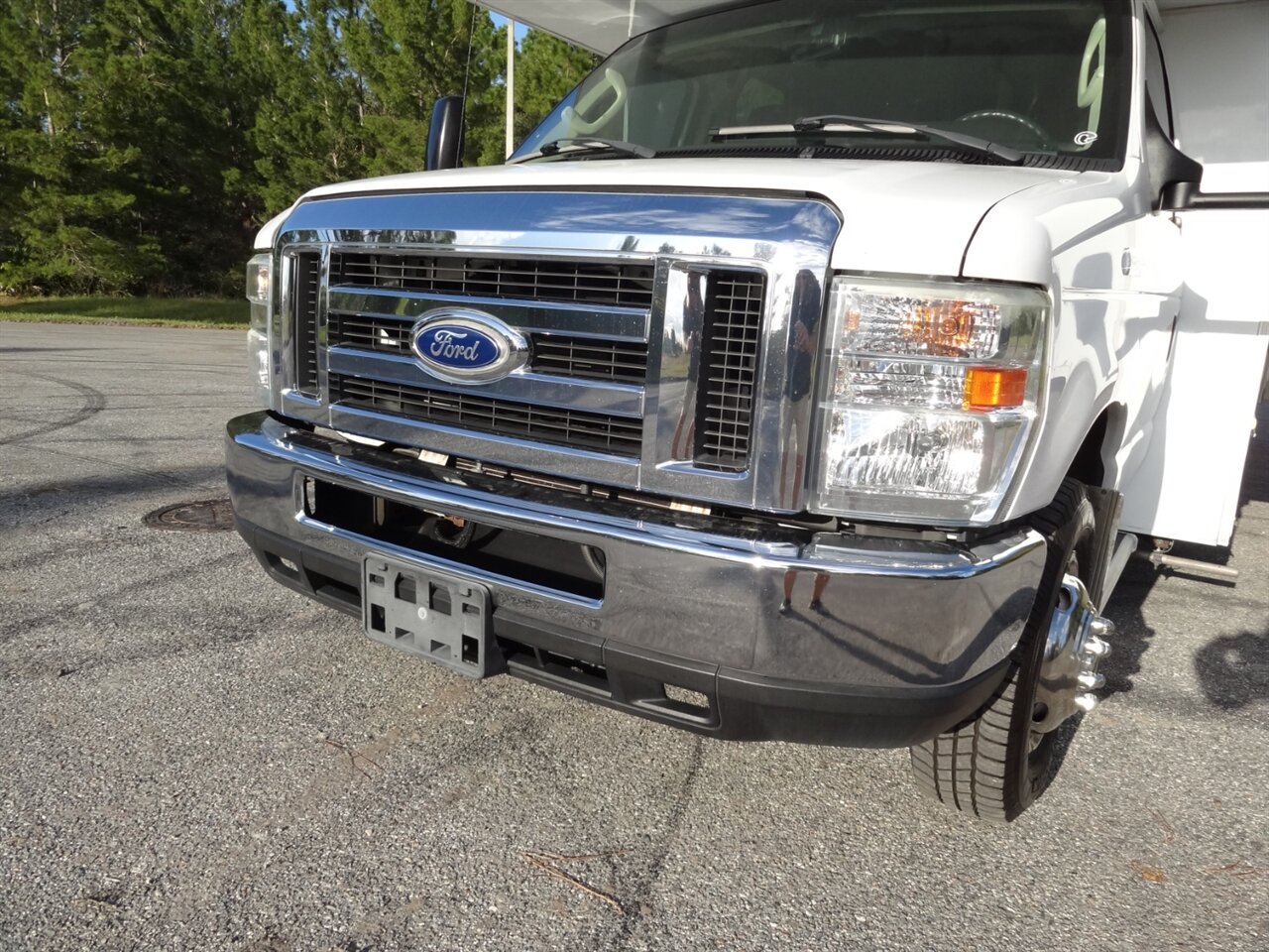 2016 Forest River Sunseeker 2860DS - Photo 22 - Deland, FL 32720