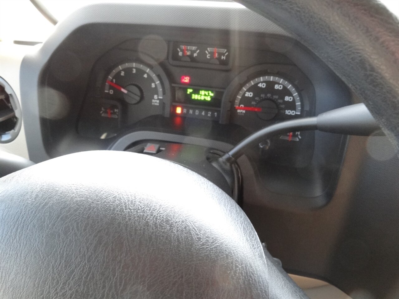 2016 Forest River Sunseeker 2860DS - Photo 47 - Deland, FL 32720